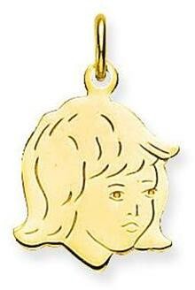 Glow 241.0076.01 Dames Hanger - Fantasie