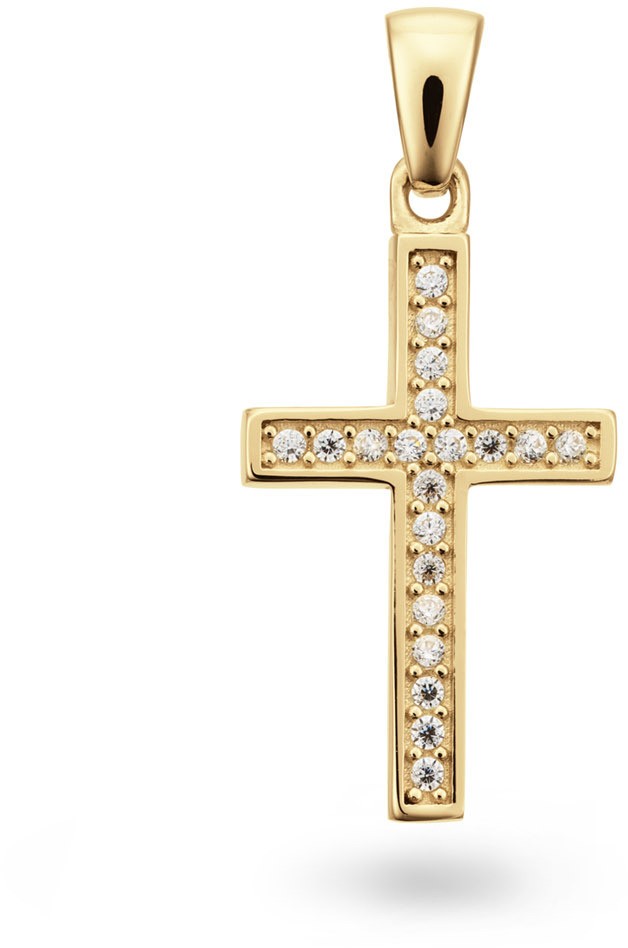 Glow 246.0210.00 Unisex Hanger - Kruis