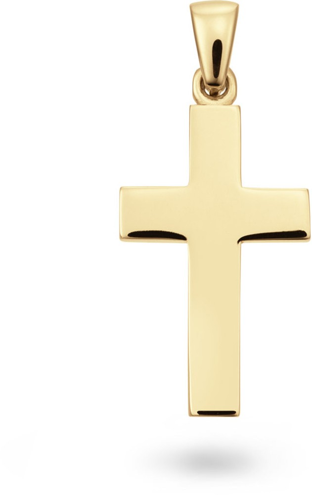 Glow 246.0211.00 Unisex Hanger - Kruis