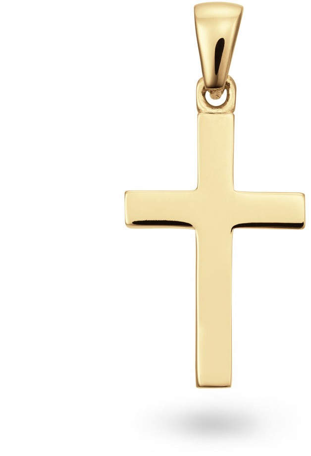 Glow 246.0213.00 Unisex Hanger - Kruis