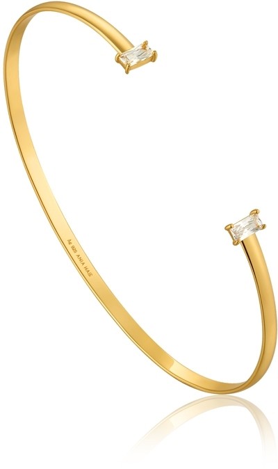 Ania Haie AH B018-03G Glow Getter Dames Armband