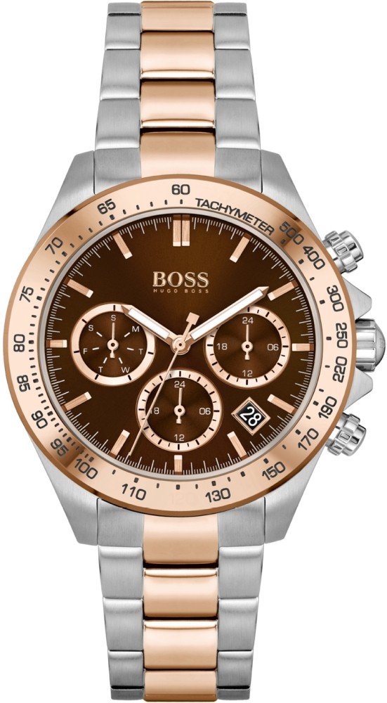 BOSS HB1502617 NOVIA Dames Horloge