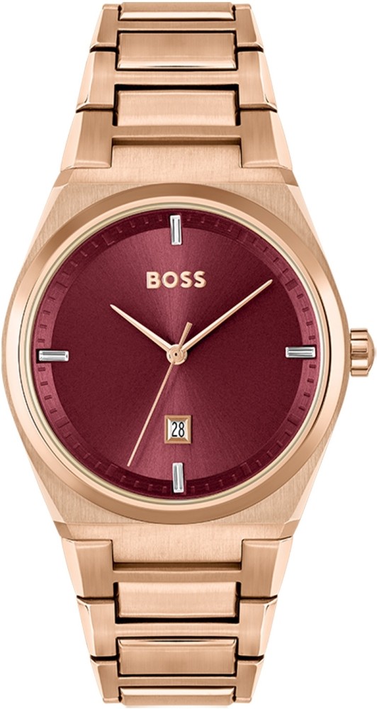 BOSS HB1502671 ONE Dames Horloge