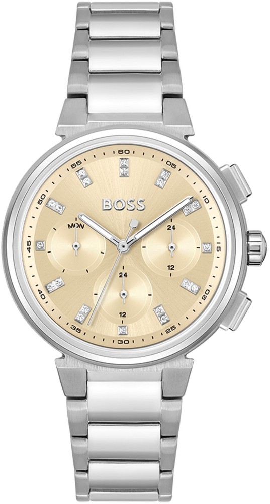 BOSS HB1502676 ONE Dames Horloge