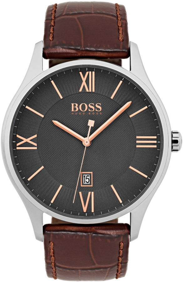 BOSS HB1513484 Governor Heren Horloge