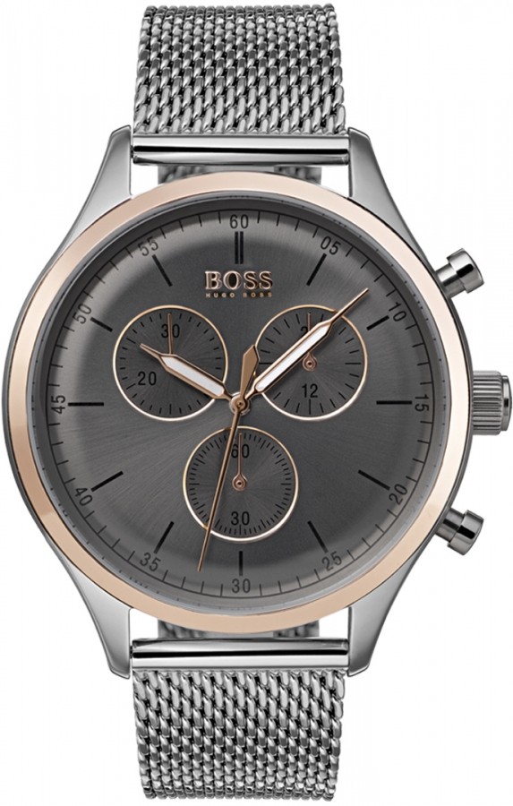 BOSS HB1513549 Companion Heren Horloge