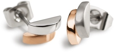 Boccia Titanium 0552-04 Dames Oorbellen