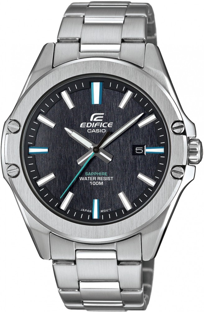 Casio Edifice EFR-S107D-1AVUEF Heren Horloge