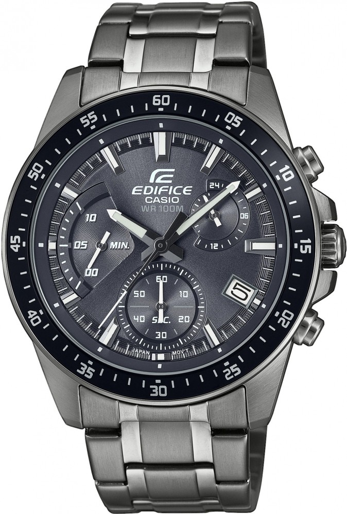 Casio Edifice EFV-540DC-1CVUEF Heren Horloge
