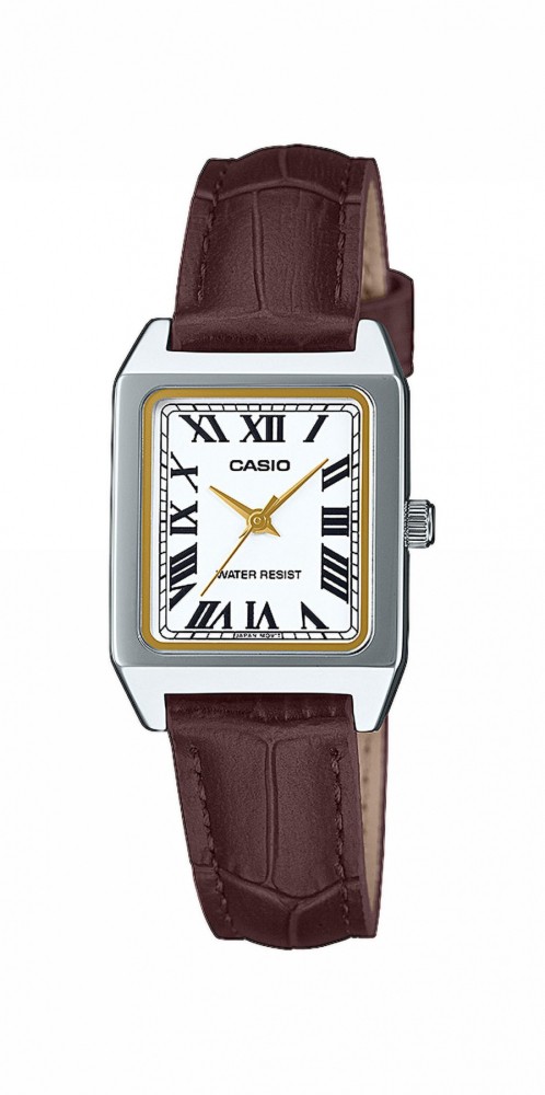 Casio LTP-B150L-7B2EF Timeless Collection Horloge