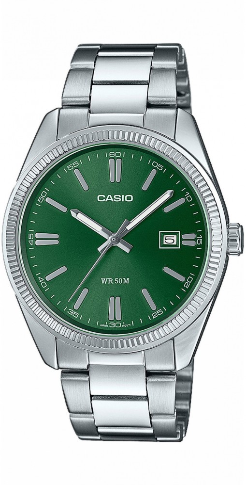 Casio MTP-1302PD-3AVEF Collection Heren Horloge