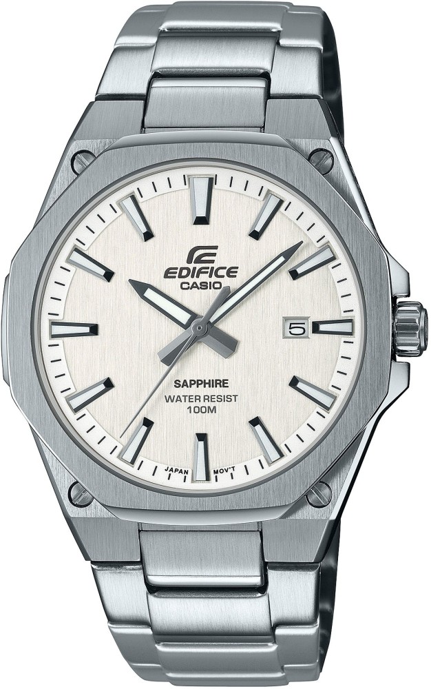 Casio Edifice EFR-S108D-7AVUEF Heren Horloge