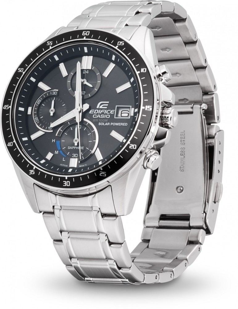 Casio Edifice EFS-S510D-1AVUEF Heren Horloge