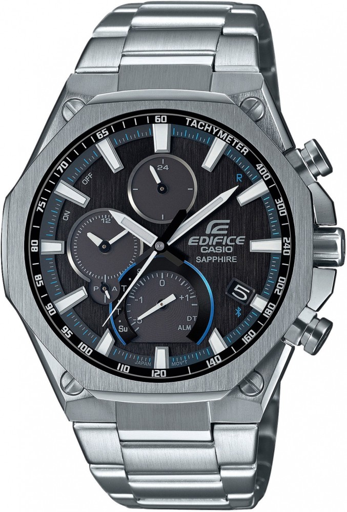 Casio Edifice EQB-1100D-1AER Heren Horloge