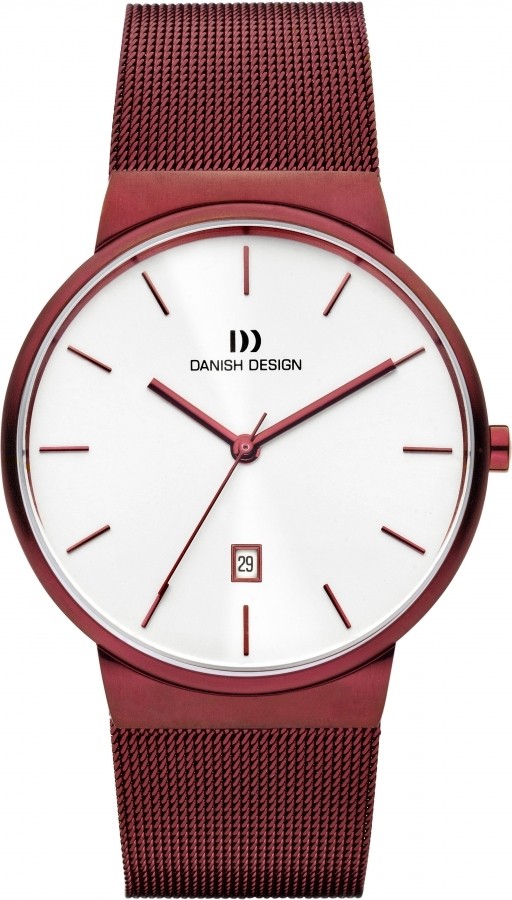 Danish Design IQ74Q971 Tåge Heren Horloge