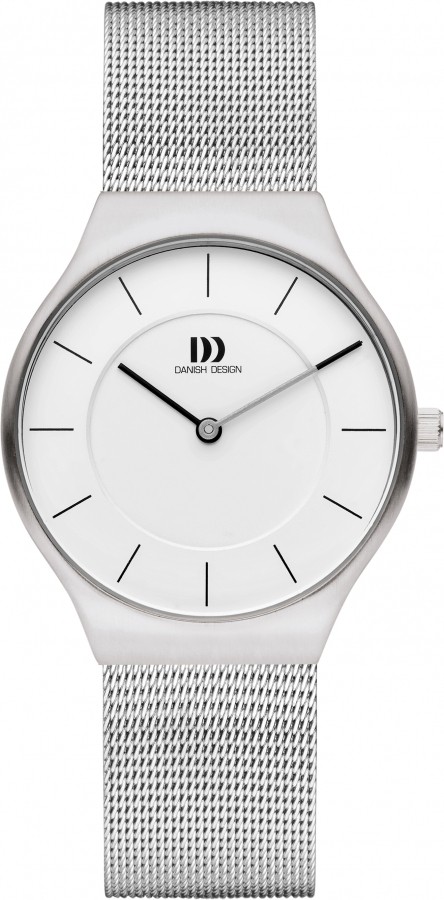 Danish Design IV62Q1259 Långeland Dames Horloge