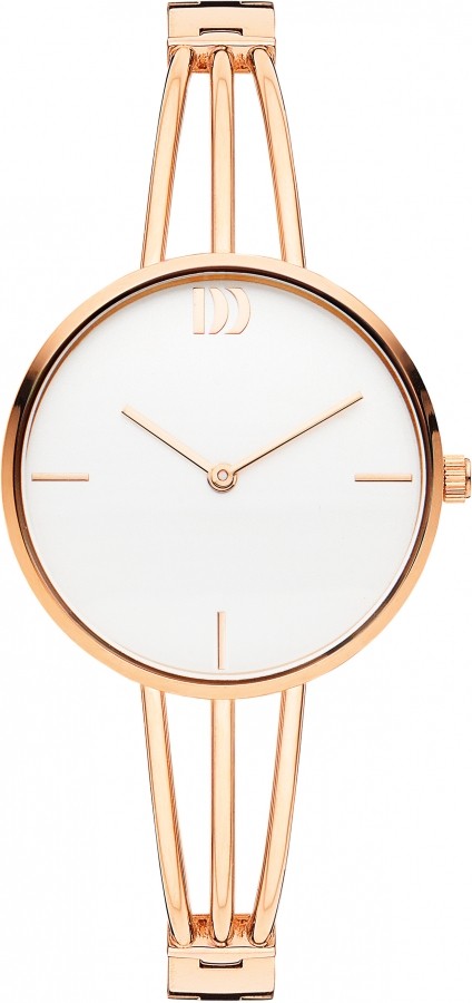 Danish Design IV67Q1252 Jackie Dames Horloge