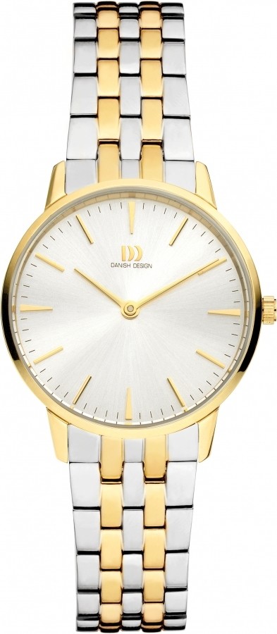 Danish Design IV95Q1251 Akilia Dames Horloge