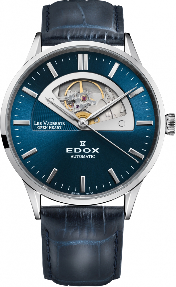 Edox 85014 3 BUIN Les Vauberts Heren Horloge