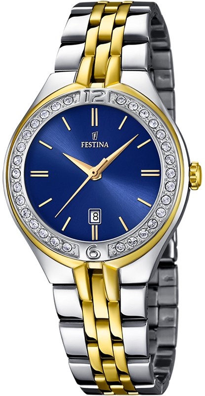 Festina F16868/3 Dames Horloge