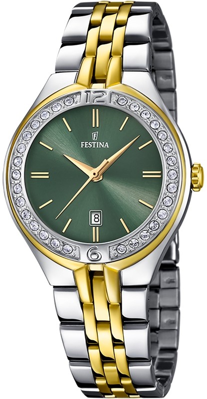 Festina F16868/4 Dames Horloge
