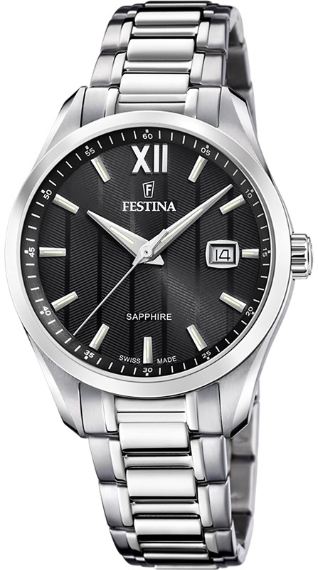 Festina F20026/4 Heren Horloge