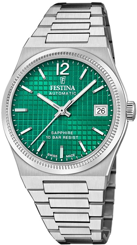 Festina F20029/5 Dames Horloge