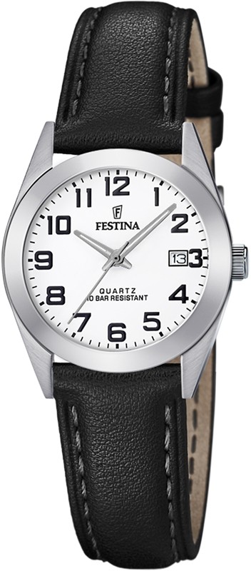 Festina F20447/1 Kinder Horloge