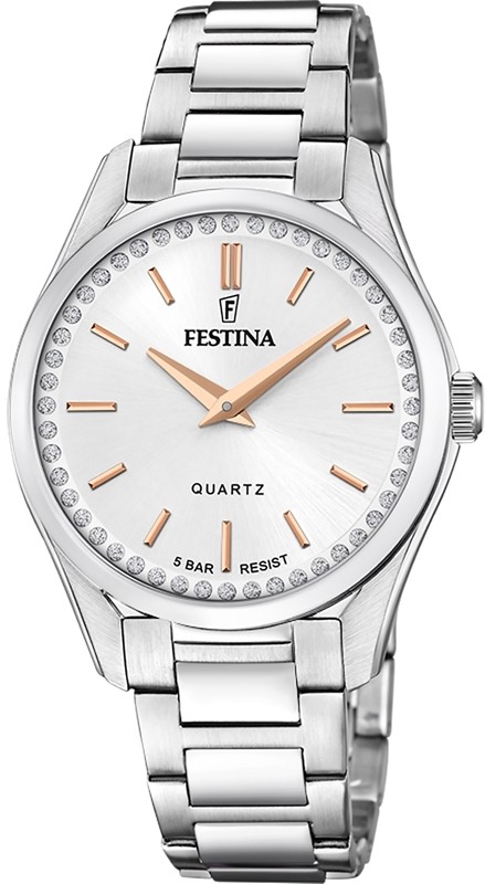 Festina F20583/1 Dames Horloge