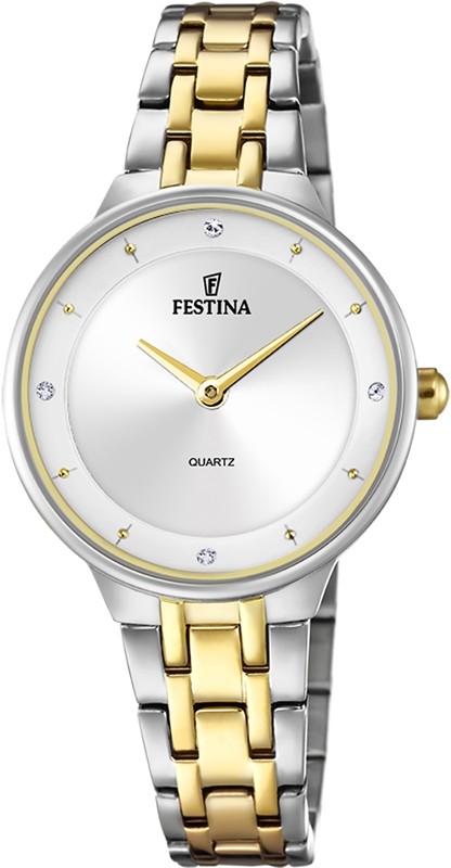 Festina F20625/1 Dames Horloge