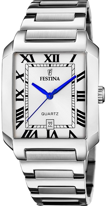 Festina F20677/1 Heren Horloge