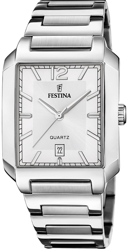Festina F20677/2 Heren Horloge