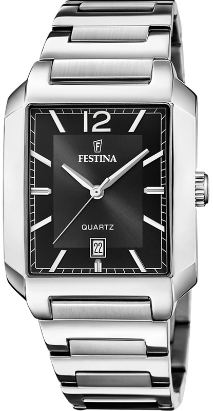 Festina F20677/4 Heren Horloge