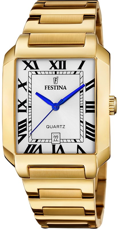 Festina F20678/1 Heren Horloge