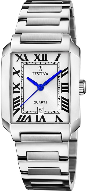 Festina F20679/1 Dames Horloge