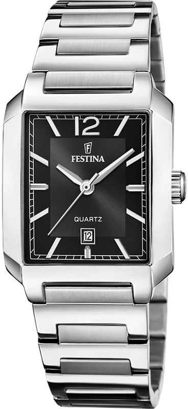 Festina F20679/4 Dames Horloge