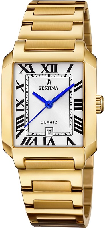 Festina F20680/1 Dames Horloge