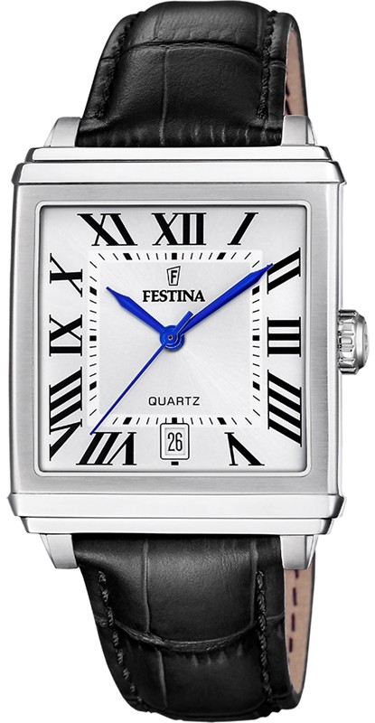 Festina F20681/1 Heren Horloge