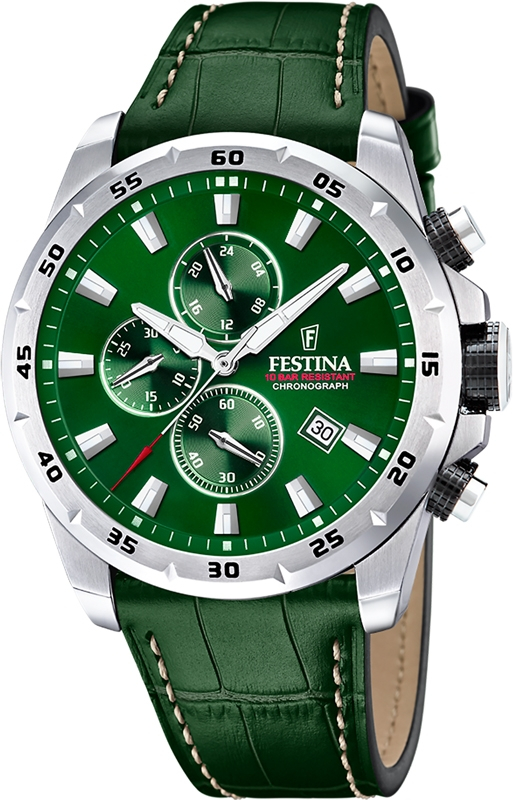 Festina F20692/3 Heren Horloge