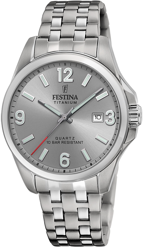 Festina F20696/2 Heren Horloge