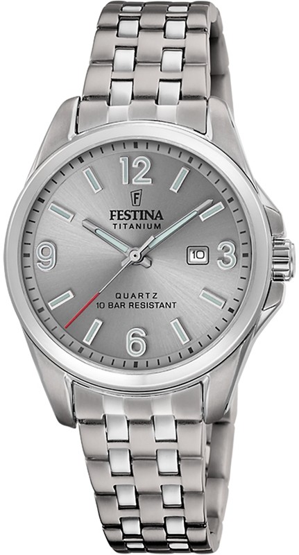 Festina F20697/2 Dames Horloge