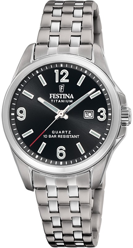 Festina F20697/3 Dames Horloge