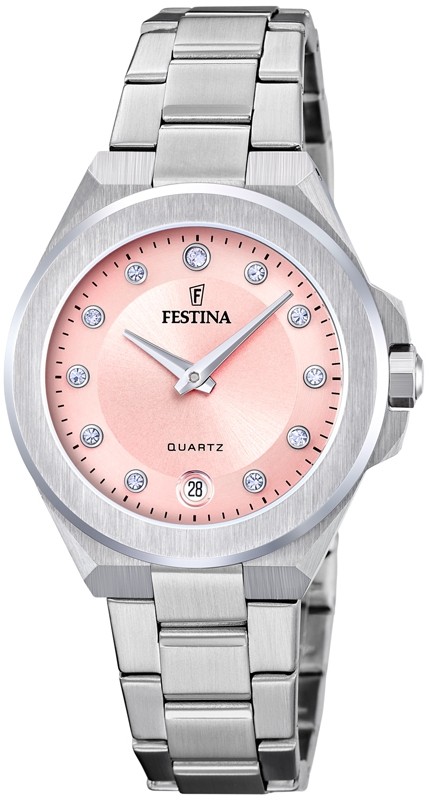 Festina F20700/2 Dames Horloge