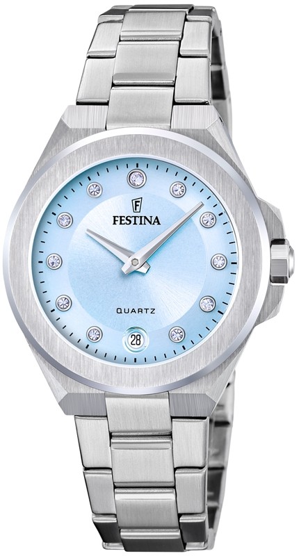 Festina F20700/3 Dames Horloge