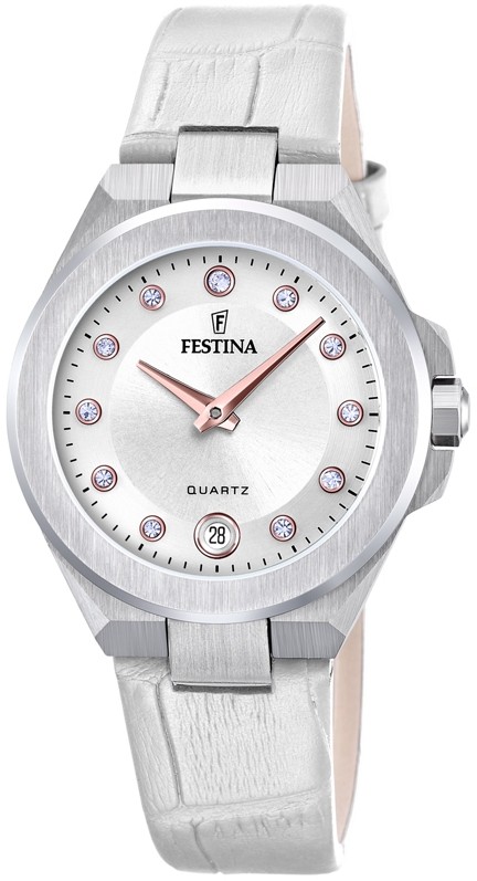 Festina F20701/1 Dames Horloge