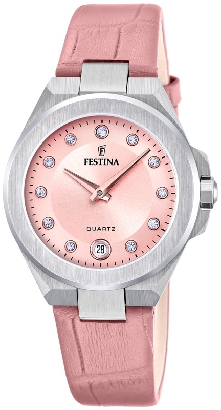 Festina F20701/2 Dames Horloge