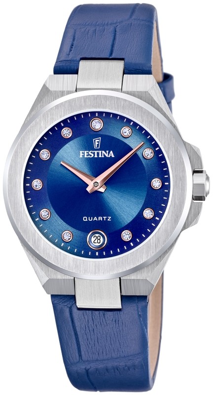 Festina F20701/4 Dames Horloge
