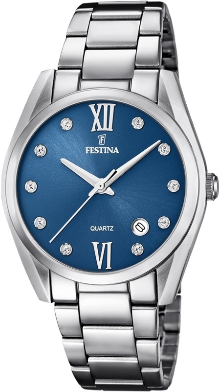 Festina F16790/C Dames Horloge