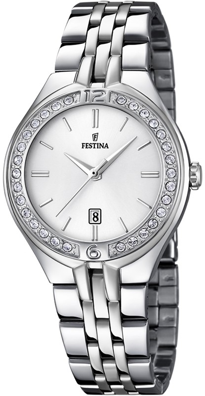Festina F16867/1 Dames Horloge
