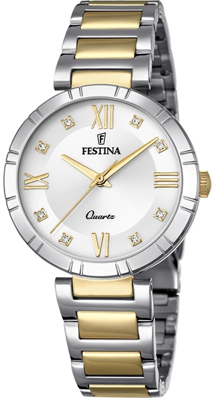 Festina F16937/A Dames Horloge